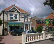 Tudor Guest House B&B,  Worthing